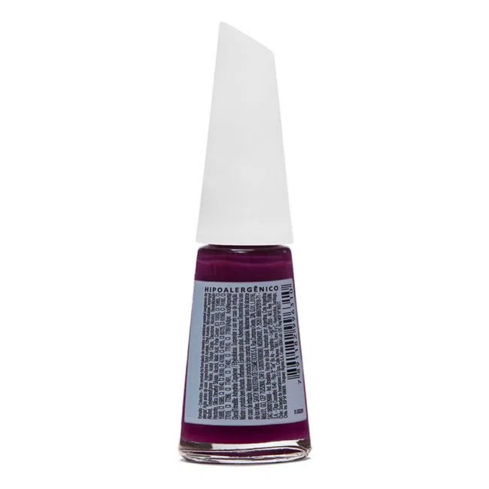 Esmalte Risqué Cremoso Turmalina 8ml