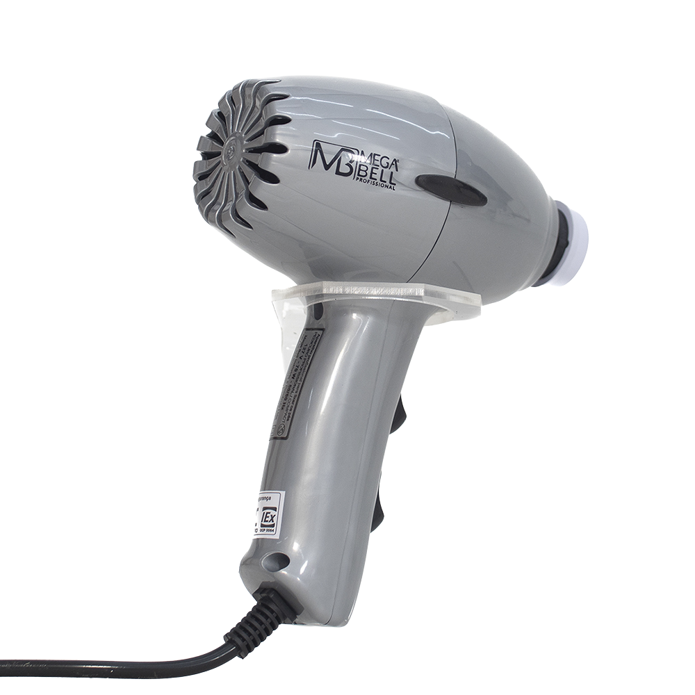 Motor Pedicuro Compact Mega Bell