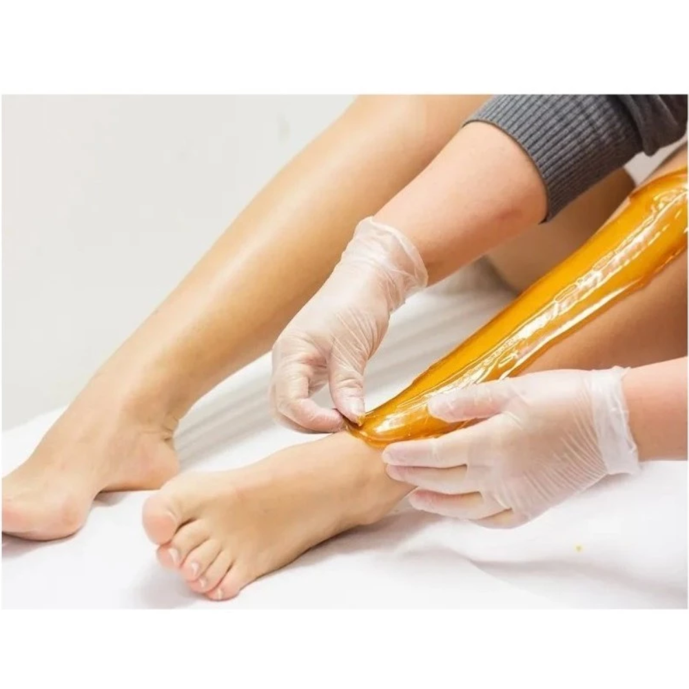 Kit Loção Adstringente Pré Depilatória + Óleo Removedor Pós Depilatório Depil Bella