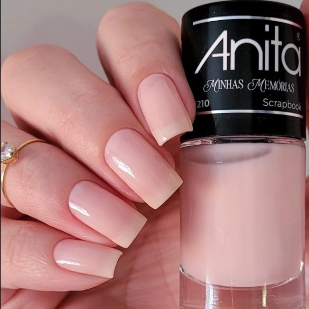 Esmalte Anita Scrapbook 10ml