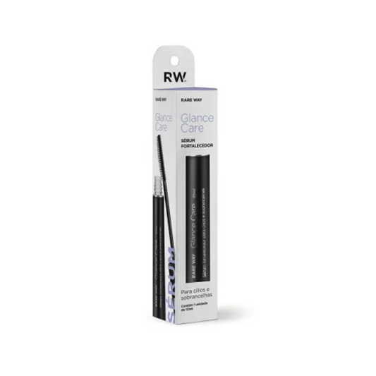Serúm Fortalecedor Glance Care Rare Way 10ml