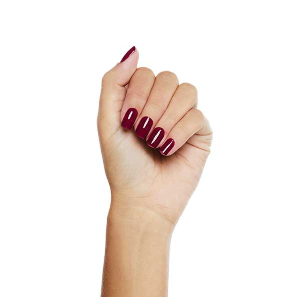 Esmalte Colorama Cremoso Beijo Roubado - Rosa
