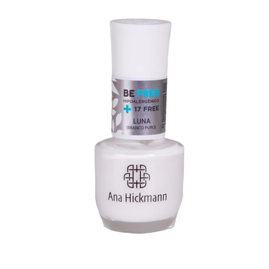 Esmalte Ana Hickmann Hipoalergênico Be Free Luna 9ml