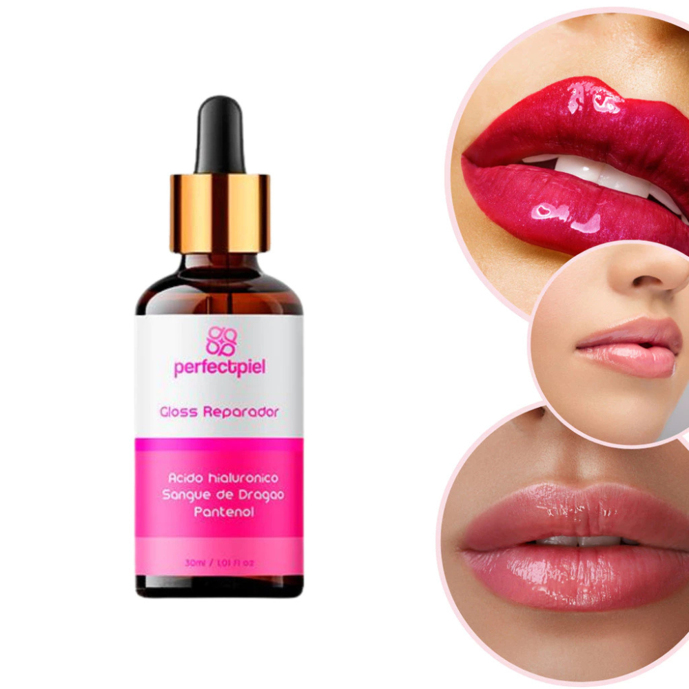 Gloss Reparador PerfectPiel 30ml