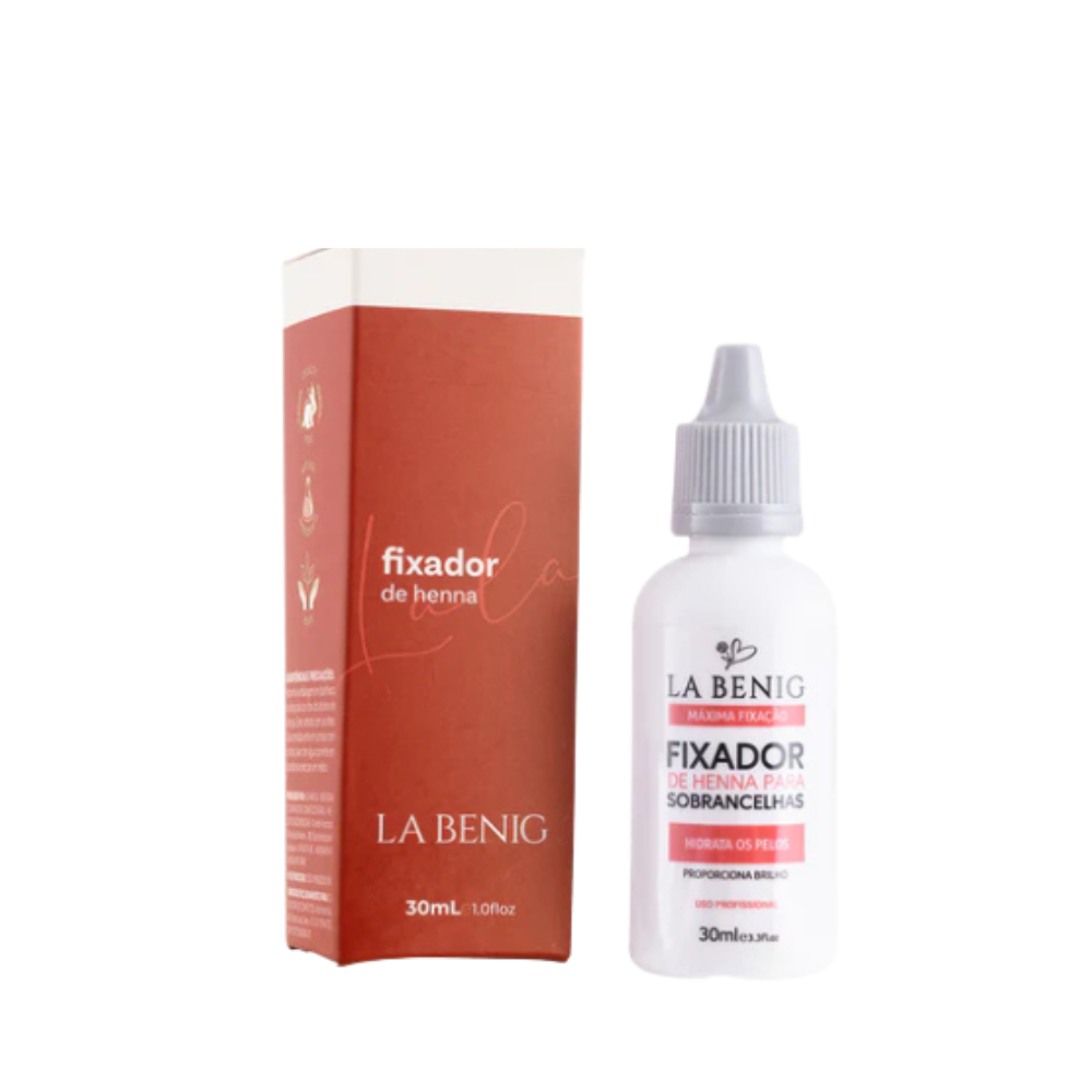 Kit Iniciante La Benig