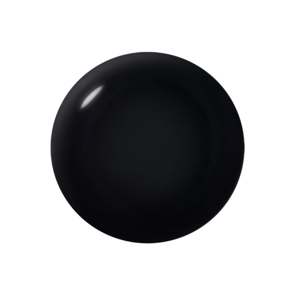 Esmalte Colorama Cremoso Black - Preto