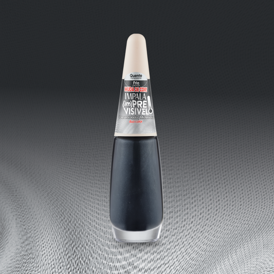 Esmalte Impala Duo Color Imprevisível Desenrolada Misteriosa 8ml
