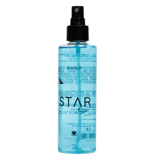 Tônico Radiante Star Skin Sourcil 200ml