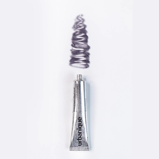 Tintura Urbanique 20ml Profissional Preto Intenso