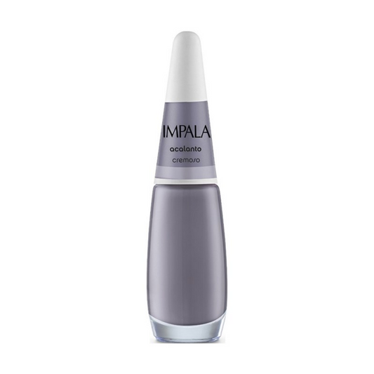 Esmalte Impala Cremoso Acalanto 7,5ml