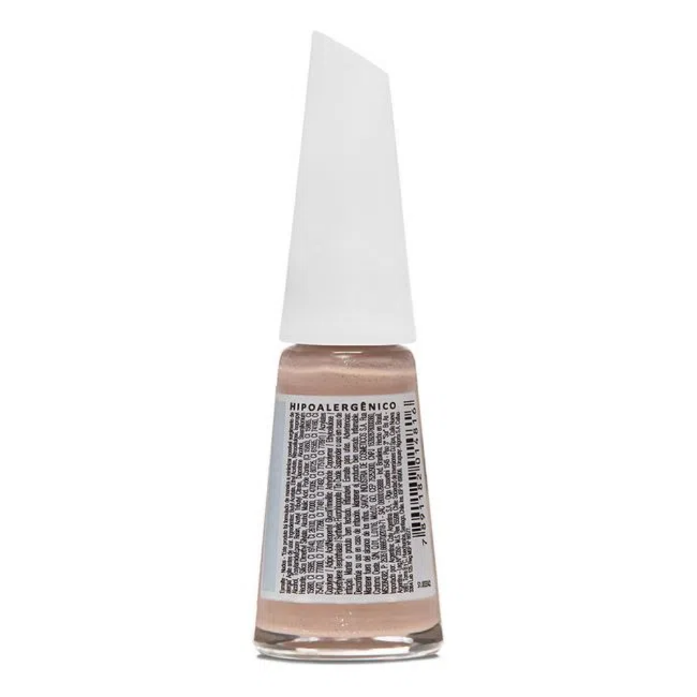 Esmalte Risqué Gota Dos Anjos 8ml - Nude