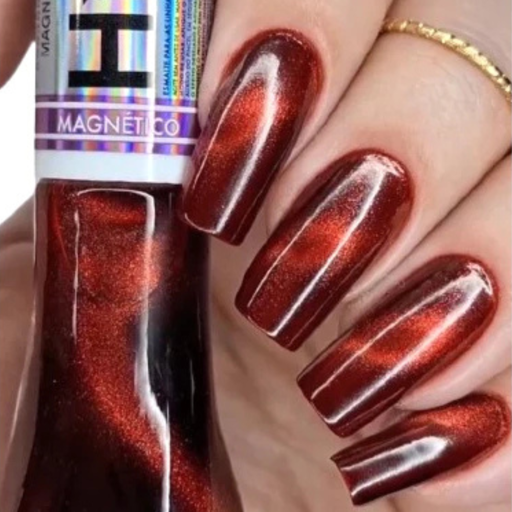 Esmalte Hits Magnético Magneto 8ml