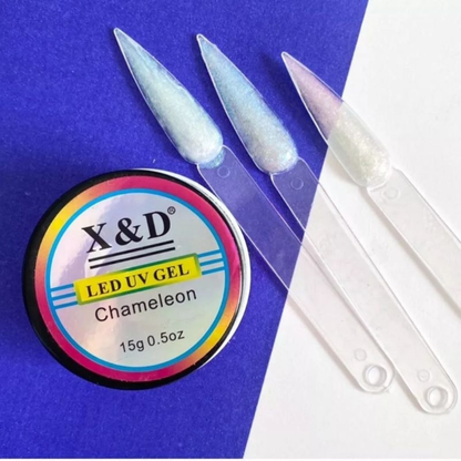 Gel XeD 15g Chameleon 003