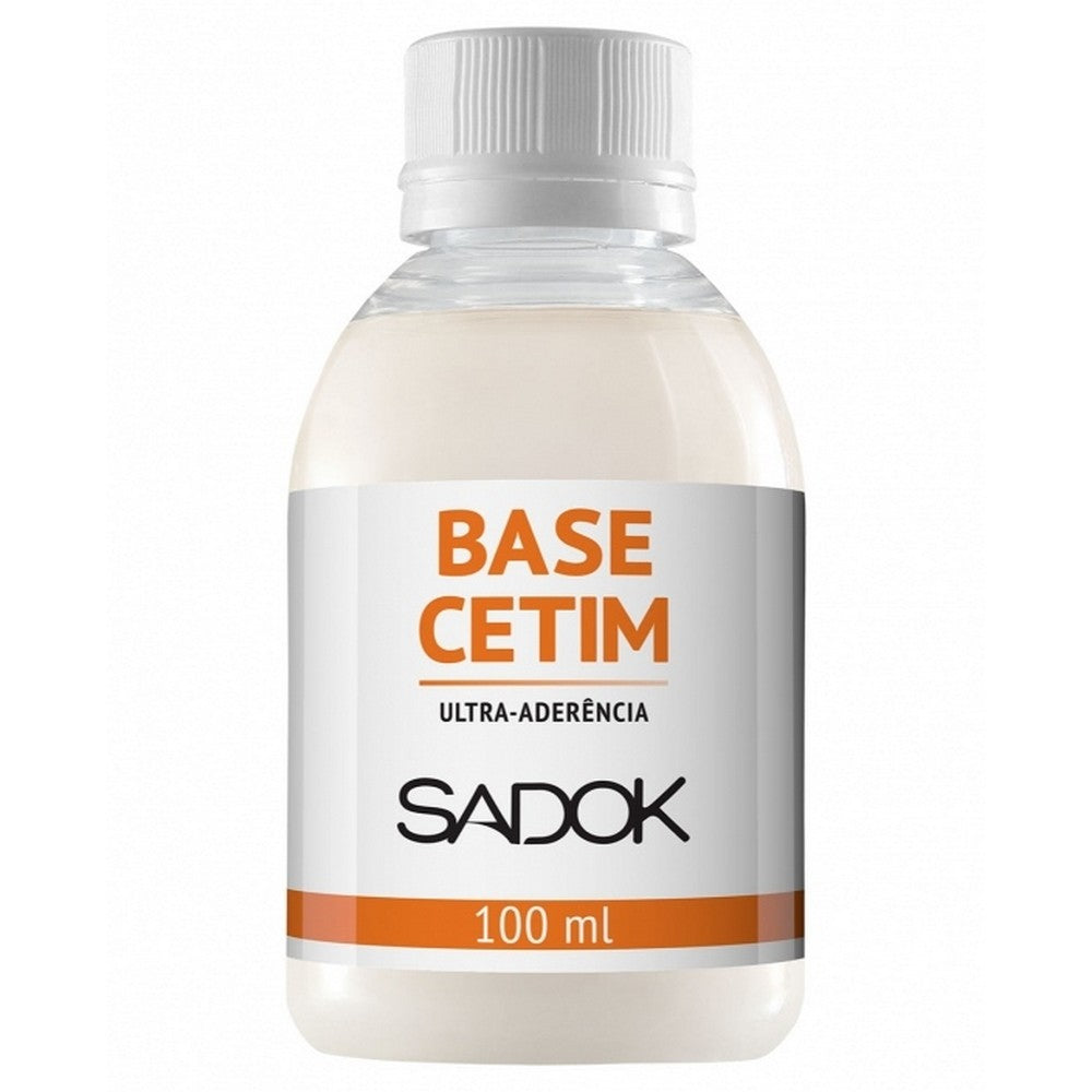 Refil Esmalte Sadok 100ml