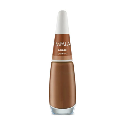 Esmalte Impala Cremoso Abraço 7,5ml