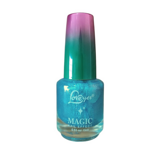 Esmalte Loveyes Magic Effect 5 - Magic Effect