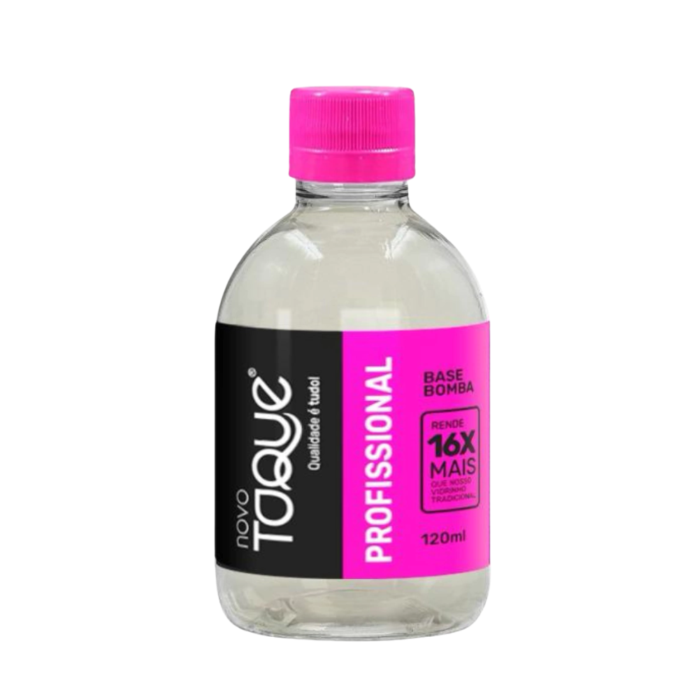 Refil Esmalte Novo Toque Profissional