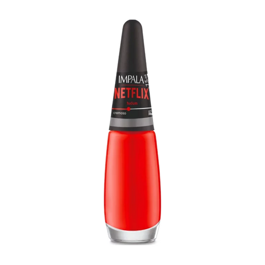 Esmalte Impala Cremoso Tudum 7,5ml