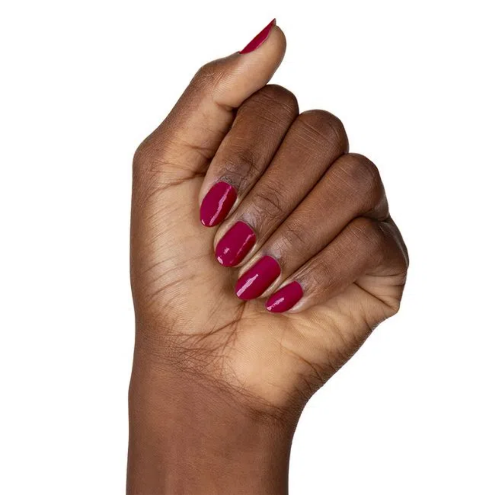 Esmalte Risqué Cremoso Grão De Café 8ml