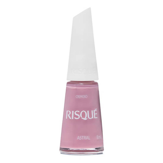 Esmalte Risqué Cremoso Astral 8ml