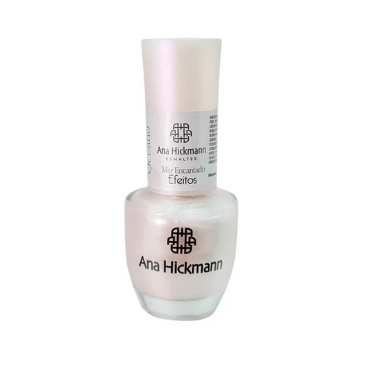 Esmalte Ana Hickmann Efeitos Lendas do Oceano Mar Encantado 9ml