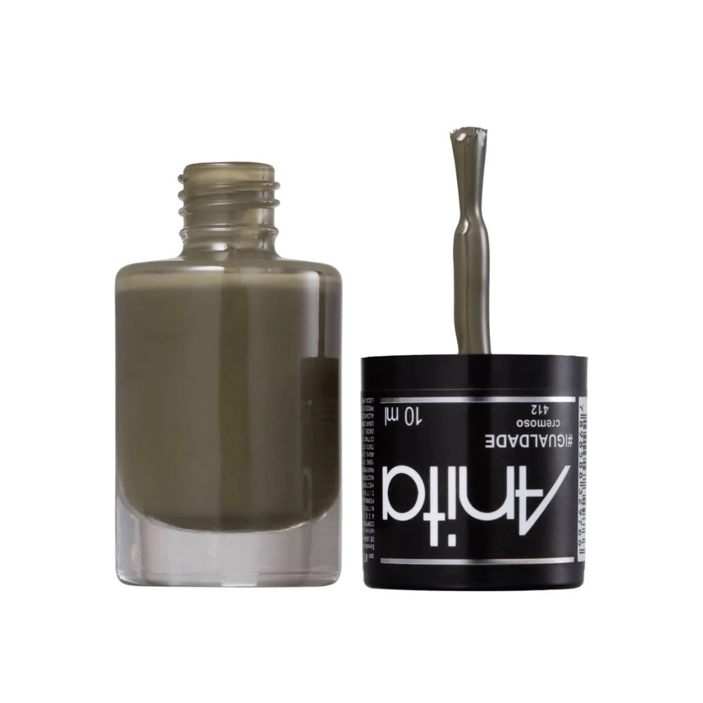 Esmalte Anita Cremoso #Igualdade 10ml