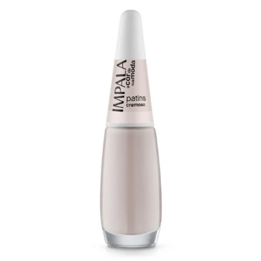 Esmalte Impala Cremoso Patins 7,5ml