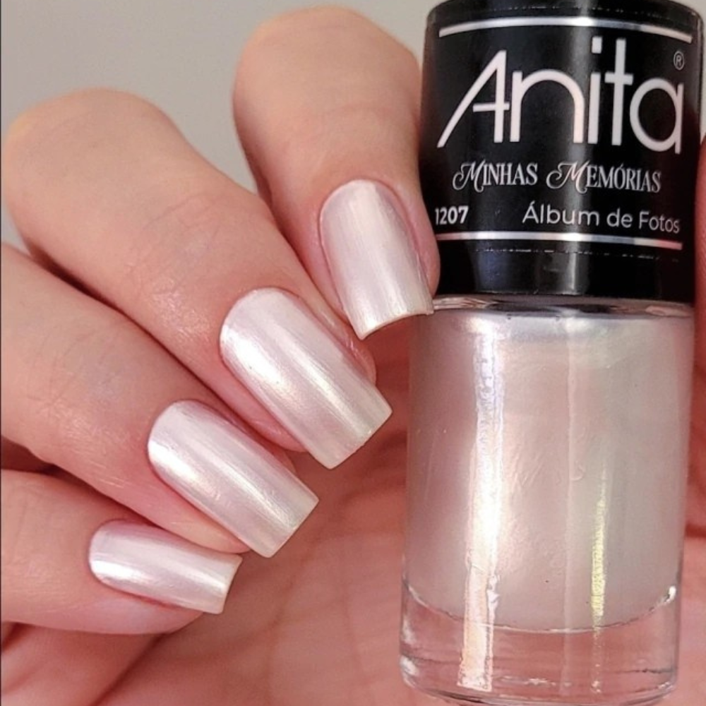 Esmalte Anita Álbum De Fotos 10ml