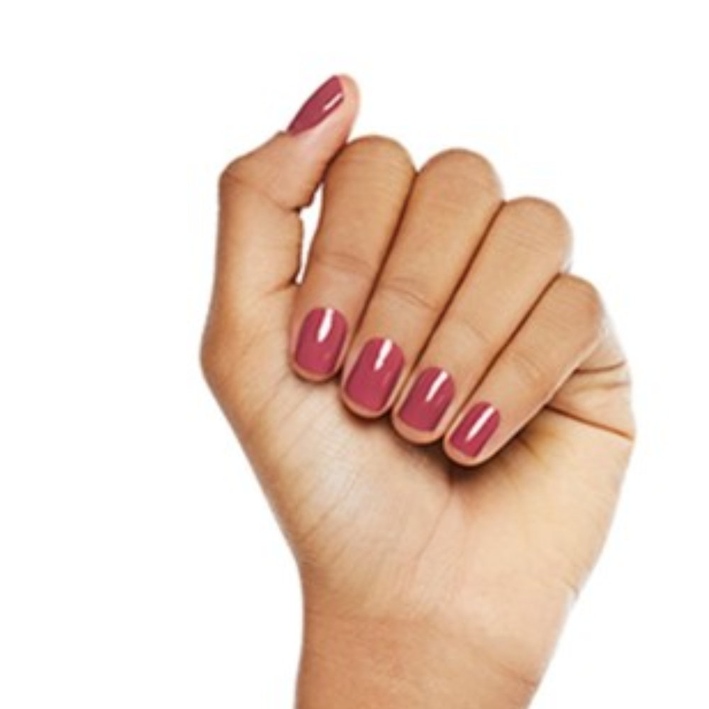 Esmalte Colorama Cremoso Rosa Queimado 8ml