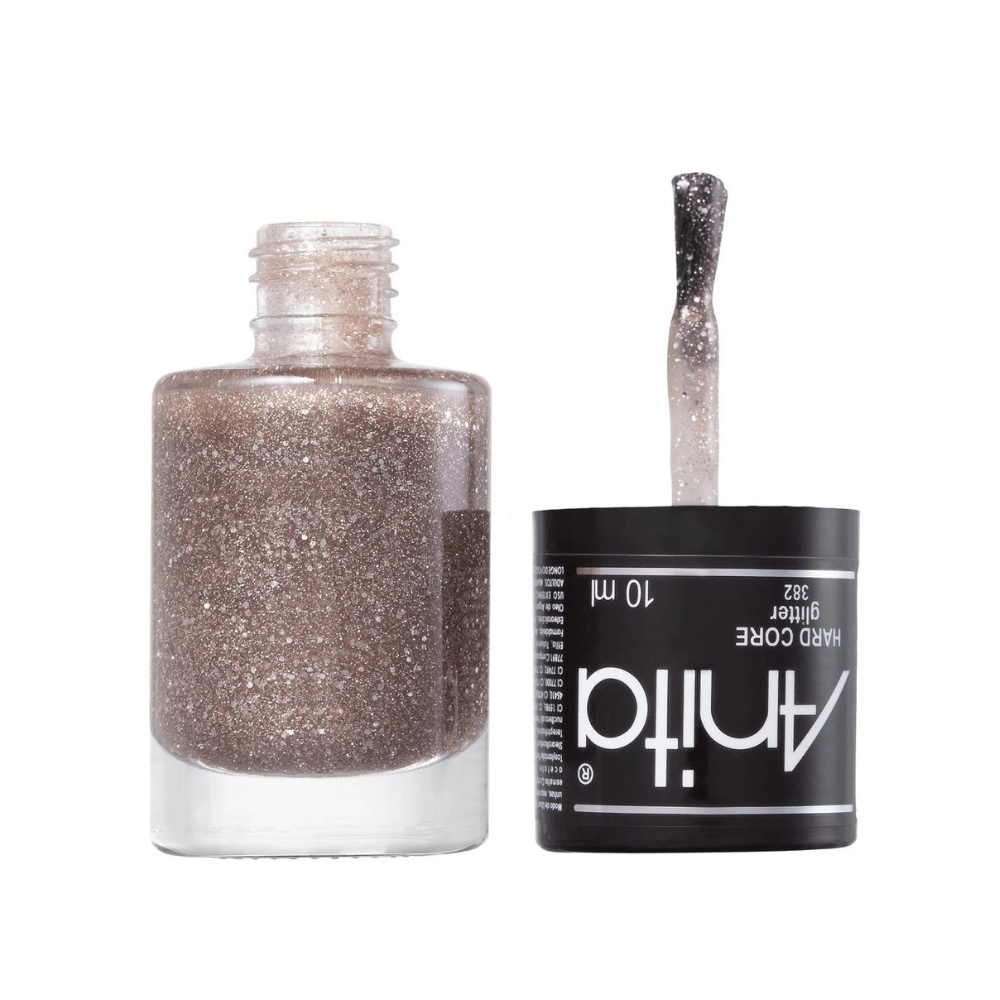 Esmalte Anita Glitter Hard Core 10ml