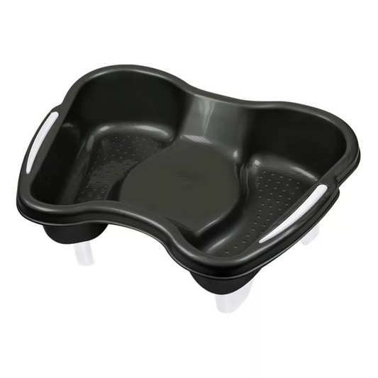 Bacia Com Pedestal Para Pedicure Santa Clara