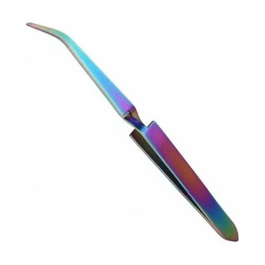 Pinça Para Curvatura De Aço Inox Furtacor