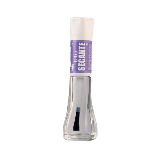 Esmalte Hits Ultra Secante 8ml