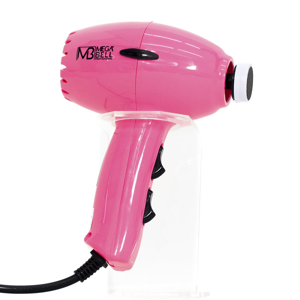 Motor Pedicuro Compact Mega Bell