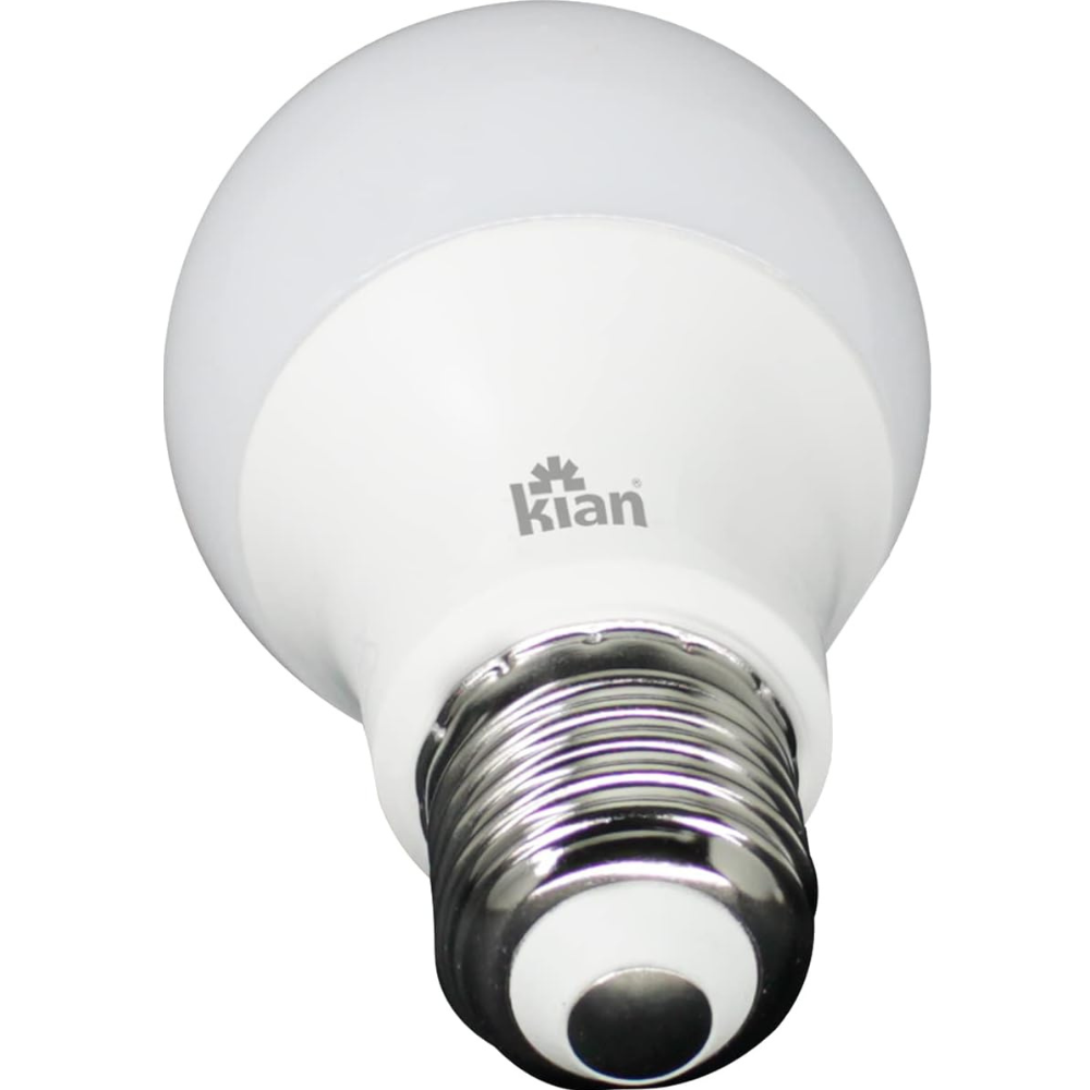 Lâmpada Kian Led 9w Bivolt 6.5k