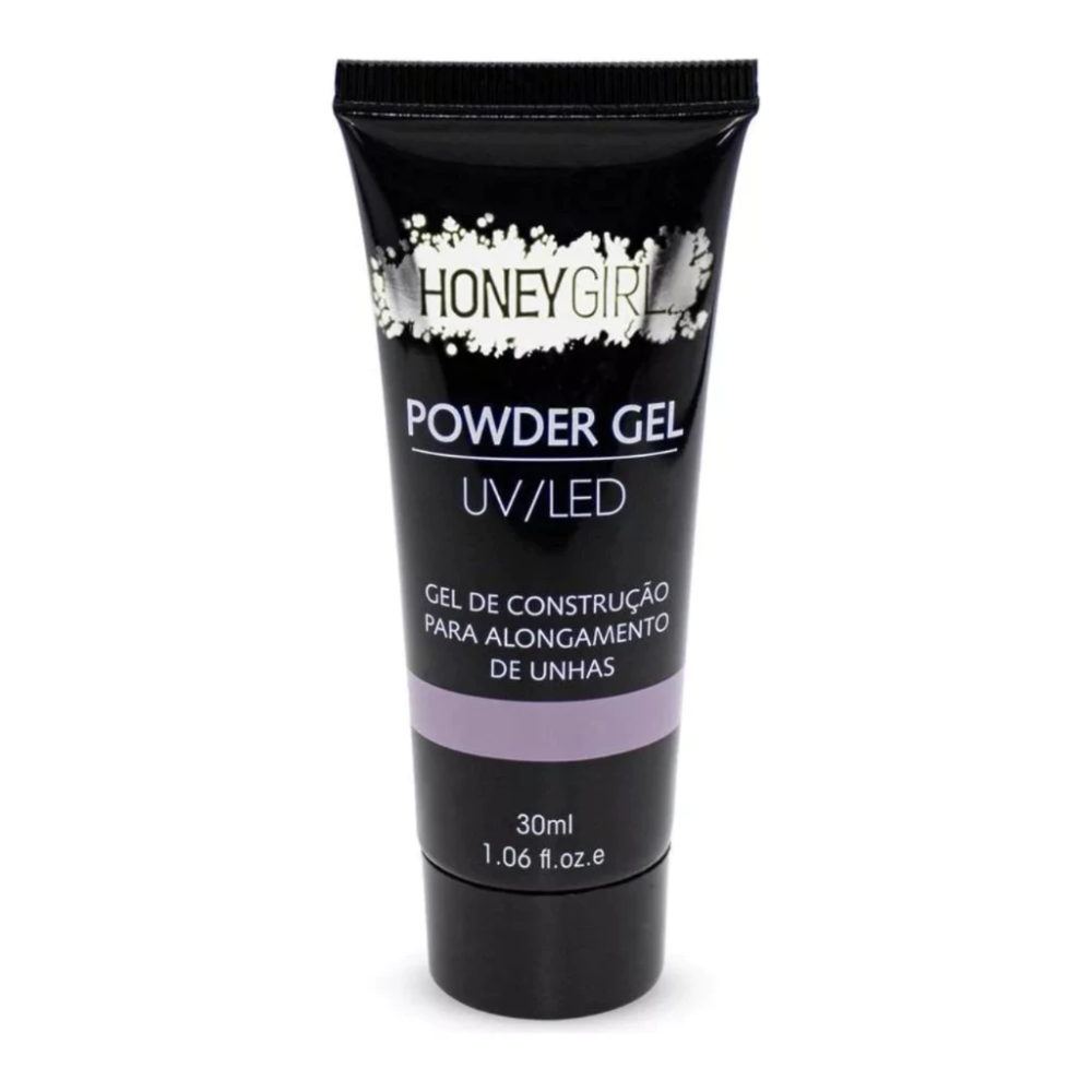 Polygel Honey Girl 30g Pink 4
