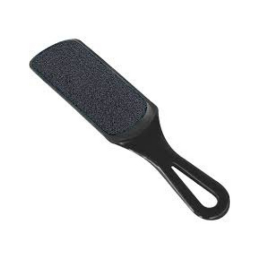 Lixa De Pé Plástica Ntflex