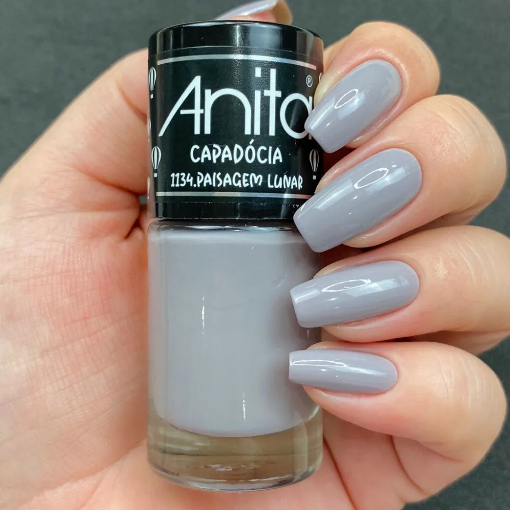 Esmalte Anita Capadócia Paisagem Lunar 10ml