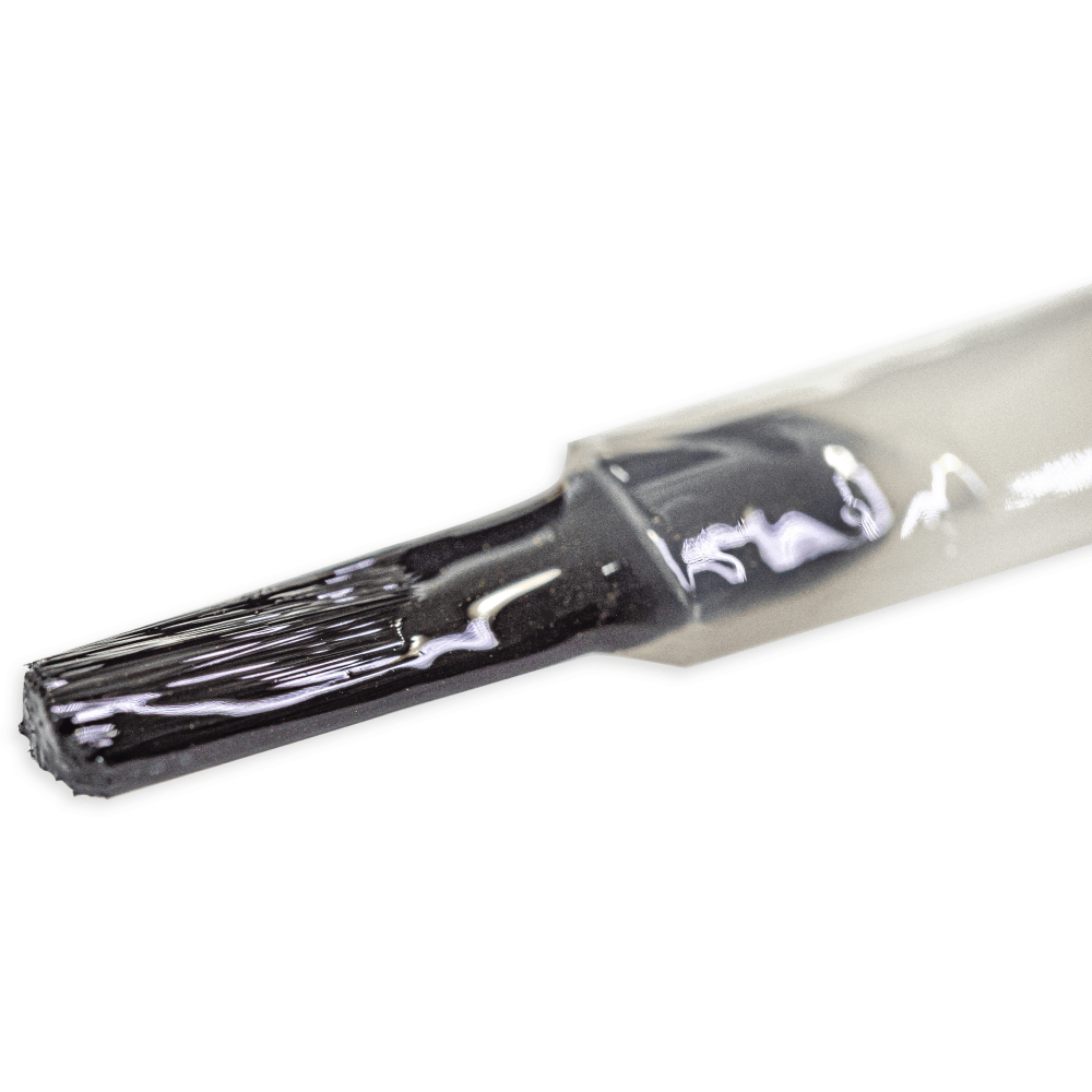 Esmalte Risqué Cremoso Bio 9ml Lírio Branco