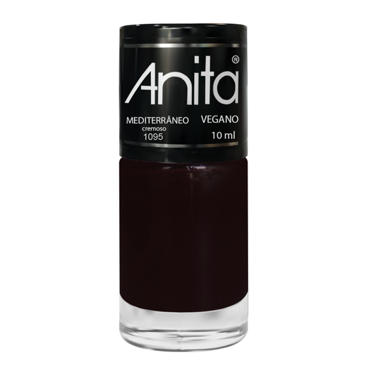 Esmalte Anita Cremoso Mediterrâneo 10ml