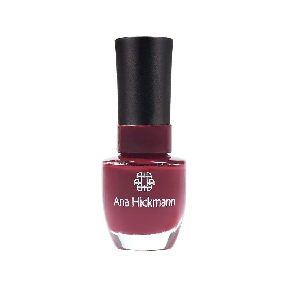 Esmalte Ana Hickmann Cremoso Deixo Me Levar 9ml