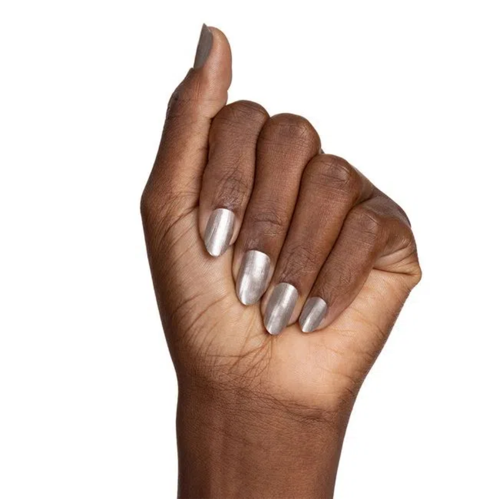 Esmalte Risqué Metálico Não Ofusca Meu Bronze 8ml - Bronze