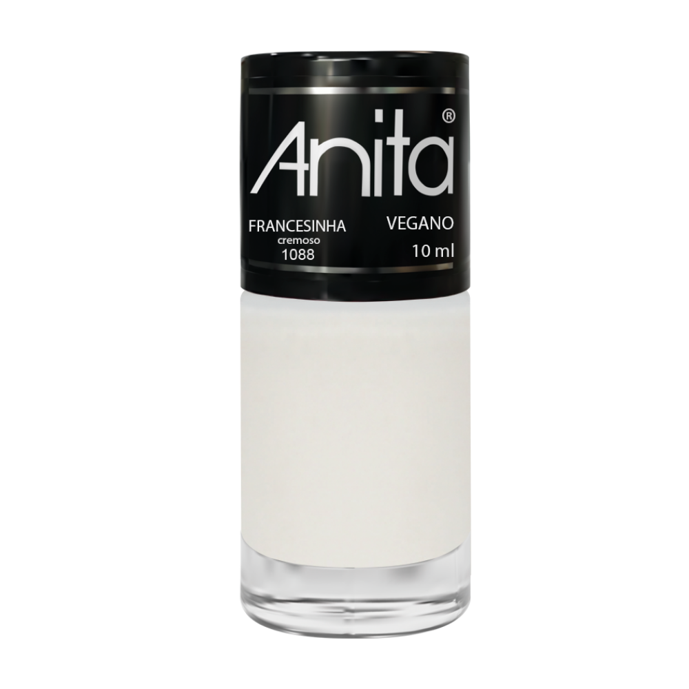 Esmalte Anita Cremoso Francesinha 10ml