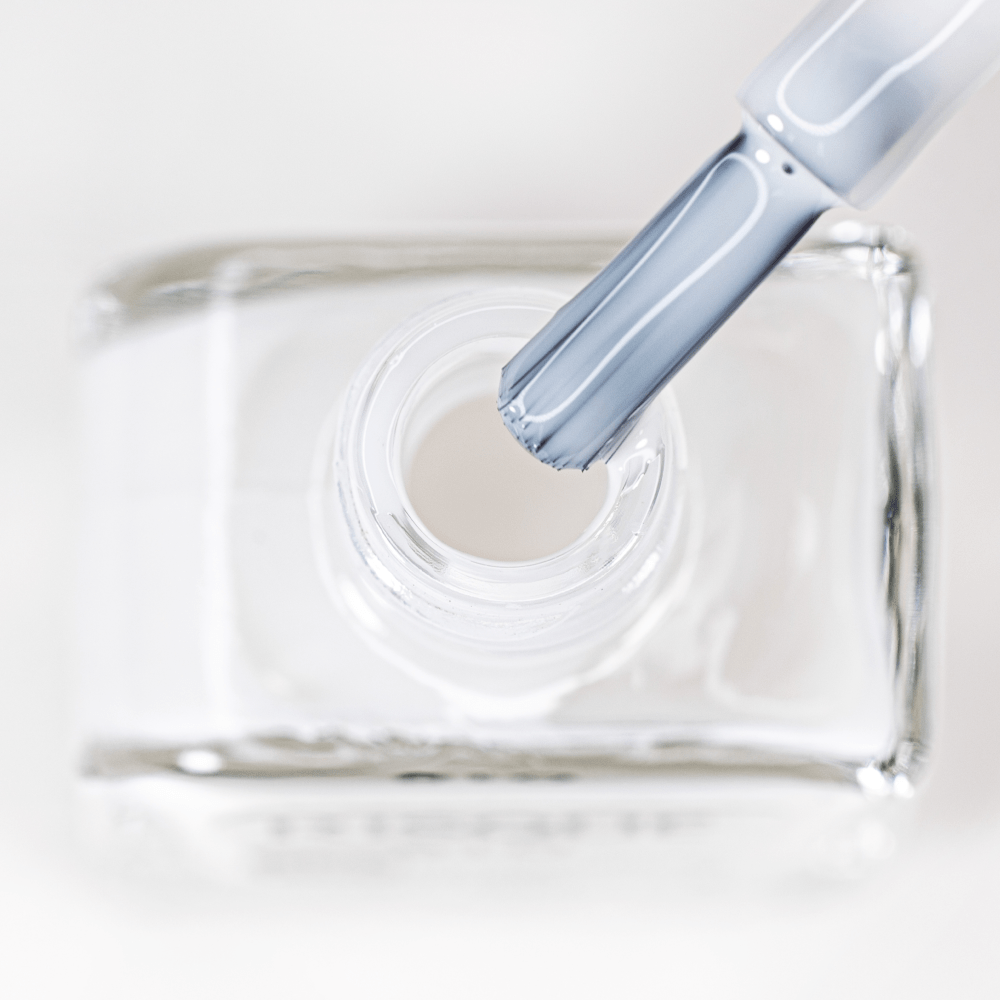 Esmalte Risqué Cremoso Bio 9ml Lírio Branco