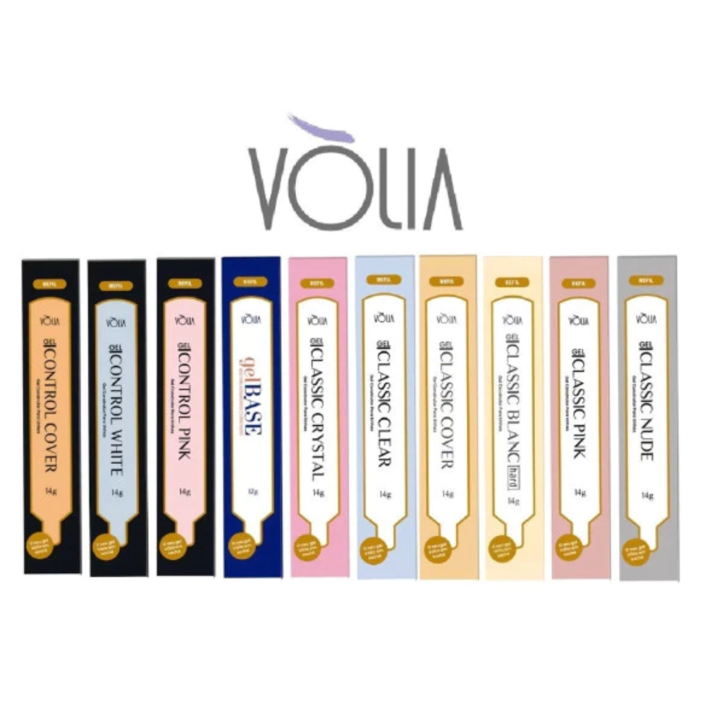 Gel Refil Sachê Vòlia 14g