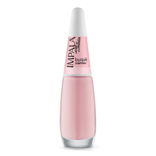 Esmalte Impala Cremoso Buquê 7,5ml