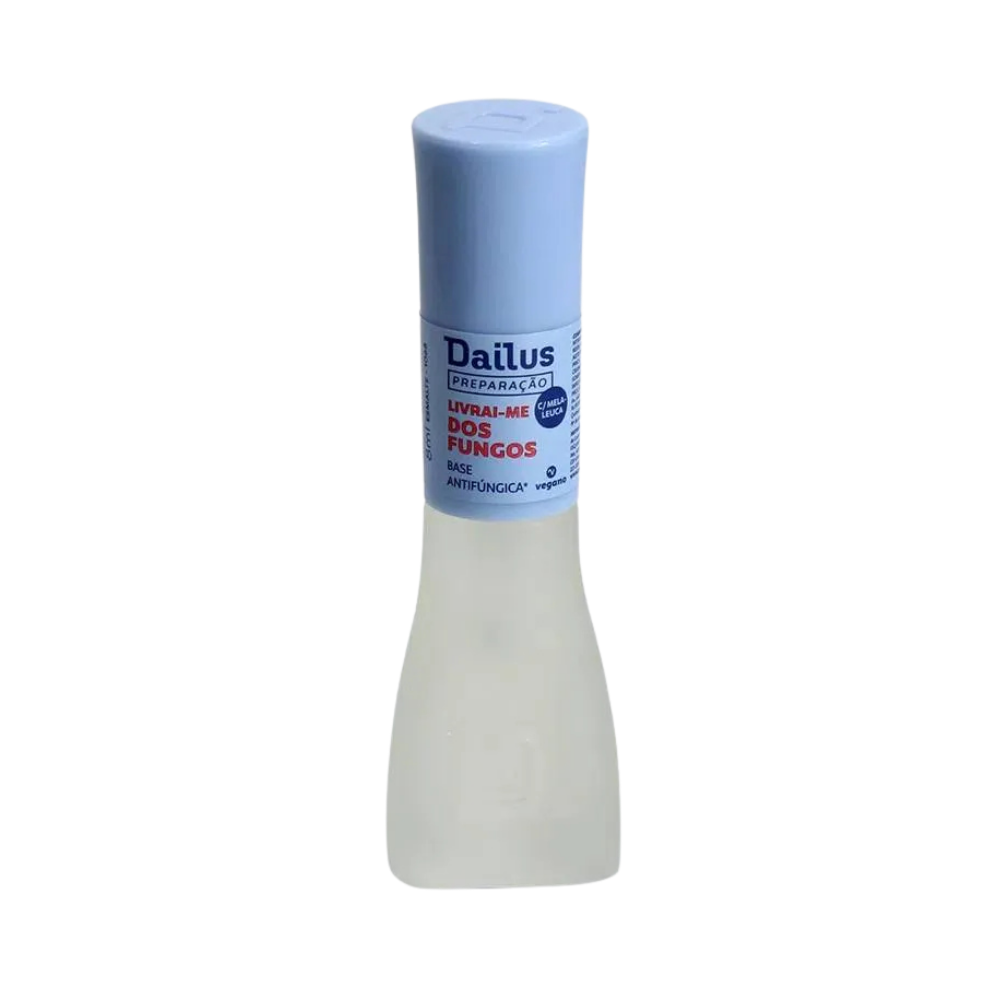 Base Antifúngica Dailus Livrai-me Dos Fungos 8ml