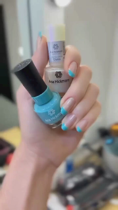 Esmalte Ana Hickmann Cremoso Delavé 9ml