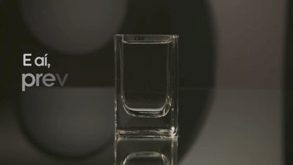 Esmalte Impala Duo Color Imprevisível Meiga Sincerona 8ml