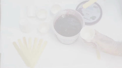 Cera Hidrossolúvel Açaí Depil Bella 600g